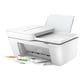 HP DeskJet Plus 4110 impresora multifunción WIFI (4 en 1)