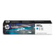 HP 991A (M0J74AE) cartucho cian | HPM0J74AE