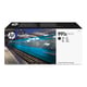 HP 991X (M0K02AE) cartucho negro XL | HPM0K02AE