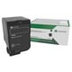 Lexmark 75B20K0 toner negro | LEX75B20K0