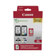 Canon Pack PG545XL + CL546XL + Papel foto 10x15 (8286B006) | CANB-PG545XLCL546XL_R