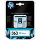 HP 363 Cartucho de tinta cian claro (HP C8774EE) | HPC8774E
