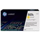 HP 507A (CE402A) toner amarillo | HPCE402A