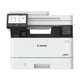 Canon i-SENSYS MF463dw II Impresora multifunción láser monocromo A4 con Wi-Fi (3 en 1)