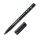 Rotulador permanente | Staedtler Lumocolor | 1mm | Negro