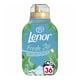 Lenor Fresh Air Outdoorable Northern Lights Suavizante de telas | 504 ml | 36 lavados