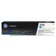 HP 130A (CF351A) toner cian | HPCF351A