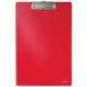 Esselte portapapeles rojo A4