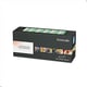Lexmark C242XC0 toner cian super alta capacidad | LEXC242XC0