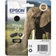 Epson T24 (T2421) Cartucho de tinta negro Epson 24 | T242140