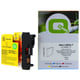 Q-Nomic LC1100/980Y XL Cartucho de tinta amarillo | QNLC-1100YXL