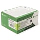 Lexmark 74C2SK0 (74C2SKE) toner negro XL | LEX74C2SK0