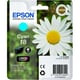 Epson 18 (T1802) Cartucho de tinta cian | EPST1802