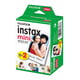 Fujifilm Papel Fotográfico Instax Mini | 20 hojas