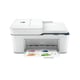 HP DeskJet Plus 4130 impresora multifunción WIFI (4 en 1)