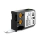 Dymo XTL 1868705 etiquetas blancas laminadas 21x39mm | DYM1868705