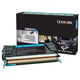 Lexmark 24B5579 toner Cian XL | LEX24B5579