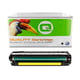 Q-Nomic CE742A toner amarillo 307A | QNCE742A