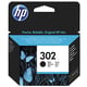 HP 302 cartucho de tinta negro | HPF6U66AE