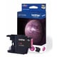 Brother LC-1220M Cartucho de tinta magenta | BRLC-1220M