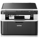 Brother DCP-1612W impresora multifunción laser monocromo WIFI (3 en 1)