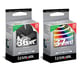 Lexmark Pack ahorro 36xl + 37xl | LEXB-36XL-37XL