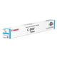 Canon CEXV51L C (0485C002) toner cian | CANC-EXV51LC