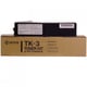 Kyocera TK3 (370PH010) | KYOTK-3