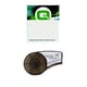 Q-Nomic M21-750-7425 cinta polipropileno negro sobre blanco 19,1 mm x 6,40M | QNM21-750-7425