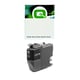 Q-Nomic LC-421BK cartucho de tinta negro | QN-LC421BK
