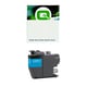 Q-Nomic LC-422XLC cartucho de tinta cian XL | QN-LC422XLC