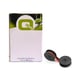 Q-Nomic RB-02 Cinta de tinta negra y roja | QNRB-02