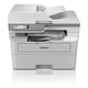 Brother MFC-L2960DW Impresora láser A4 monocromo WiFi