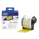 Brother DK-44605 Cinta continua | Papel térmico removible | Multipropósito | 62mmx30,48M | BRODK-44605
