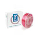 REAL 3D Filamento PETG 2,85 Magenta transparente (1 KG) | 3DREALPETG285-2028
