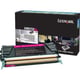 Lexmark 24B5702 toner magenta | LEX24B5702
