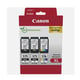 Canon PG-575 XL x2/CL-576 Multipack cartuchos | CANB-PG575XLX2CL576XL_R