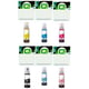 ¡Ahorra aproximadamente 22,00 € comprando estos cartuchos de tinta!