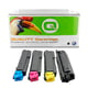 Q-Nomic toner Pack 4 Colores TK5150 (BK-C-M-Y) | QNB-TK5150