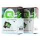 Q-Nomic Pack 2 x 16(negro) | QNB-16TP