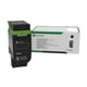 Lexmark 75M20K0 toner negro | LEX75M20K0