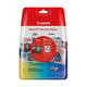 Canon Pack PG540XL + CL541XL + Papel foto 50 hojas (10x15) (5222B014A) | CANB-PG540XLCL541XL-photo_R