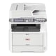 OKI MB472dnw impresora laser monocromo WIFI (4 en 1)