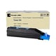 Triumph-Adler 652510111 toner cian | TRI652510111