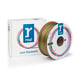 REAL 3D Filamento PLA 2,85 mm Oro (1 kg) | 3DREALPLA285-2026