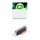 Q-Nomic CLI-531GY cartucho de tinta gris | QN6122C001