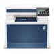 HP Color LaserJet Pro MFP 4302dw Impresora laser color WiFi