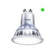 Bombilla Philips LED GU10 | CorePro spotMV | Luz neutra | 5W | 4000K