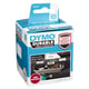 Dymo 1976414 etiqueta precortada negro sobre blanco 59x102mm | DYM1976414