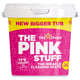 The Pink Stuff Pasta limpiadora | Formato Ahorro 850 gramos
